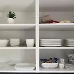 아파트 Feines Mit Balkon & Terrasse In Ruhiger Gegend *