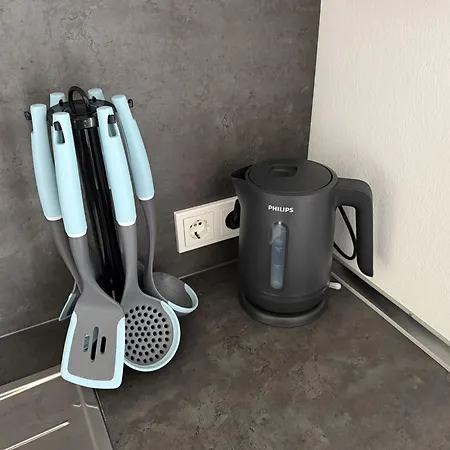 Feines Mit Balkon&terrasse In Ruhiger Gegend *