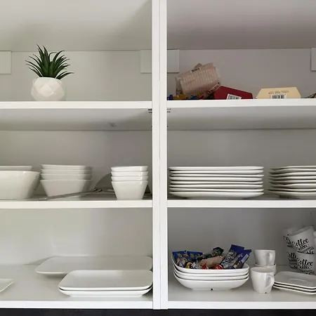 Apartmán Feines Mit Balkon & Terrasse In Ruhiger Gegend *