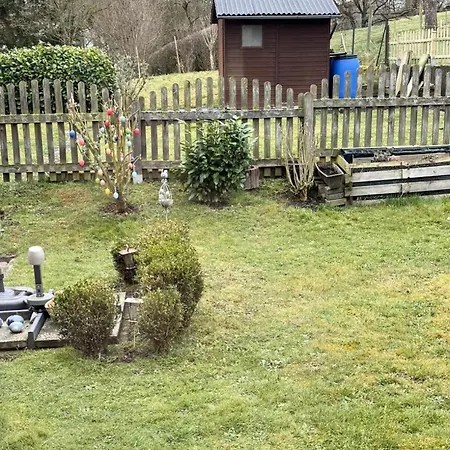 Apartment Feines Mit Balkon&terrasse In Ruhiger Gegend Schlitz