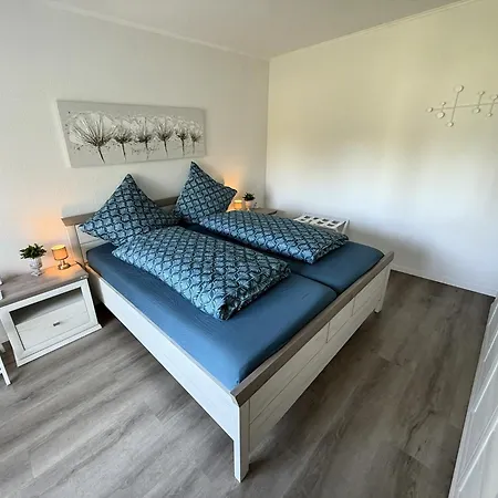 Feines Mit Balkon & Terrasse In Ruhiger Gegend