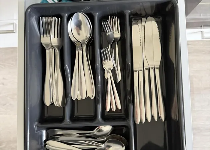 Feines Mit Balkon & Terrasse In Ruhiger Gegend * Schlitz